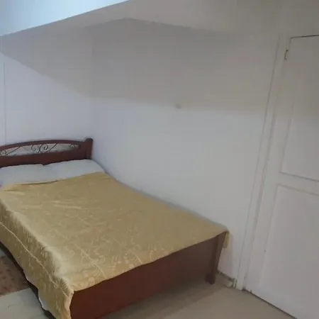 Vandrarhem Private Bedroom