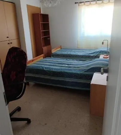 Private Bedroom