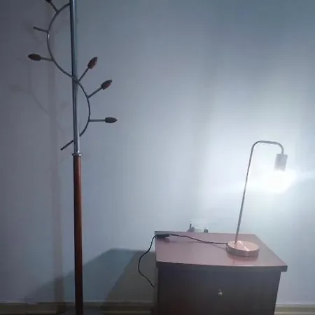 Private Bedroom