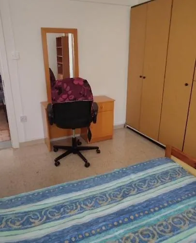 Private Bedroom Albergue