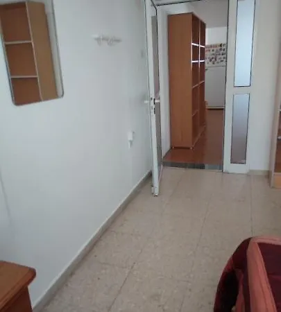 Private Bedroom אכסניה פאפוס