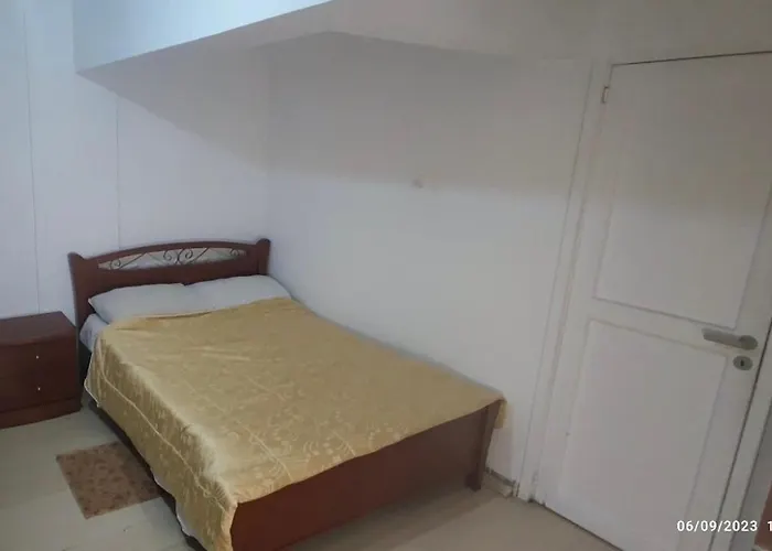 Hostel Private Bedroom