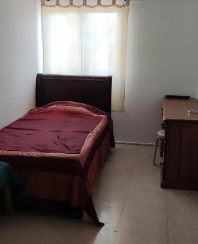 Private Bedroom * Paphos