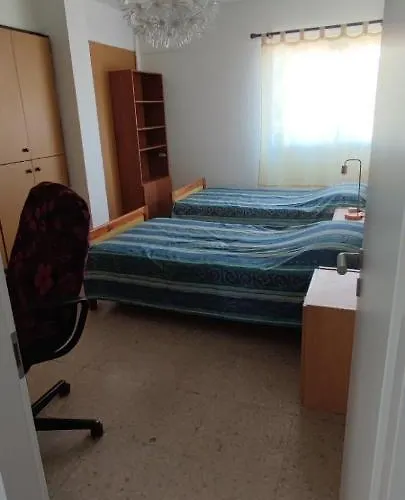 Private Bedroom